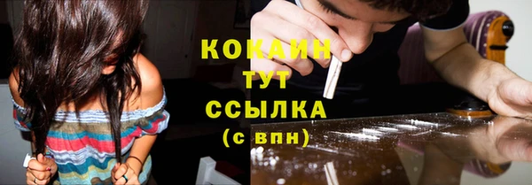 прущий лед Абаза